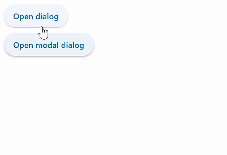 modal-and-non-modal